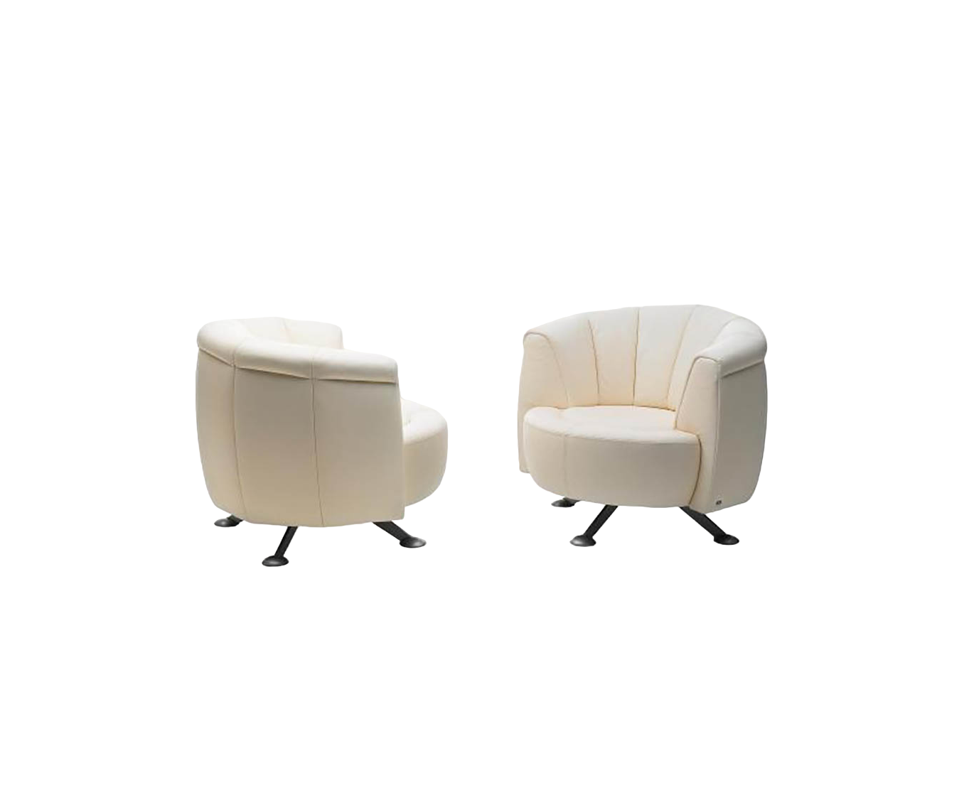 DS-164 Armchair | De Sede 