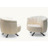 DS-164 Armchair | De Sede 