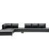 DS-165 Modular Sofa | De Sede 
