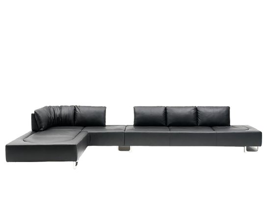 DS-165 Modular Sofa | De Sede 