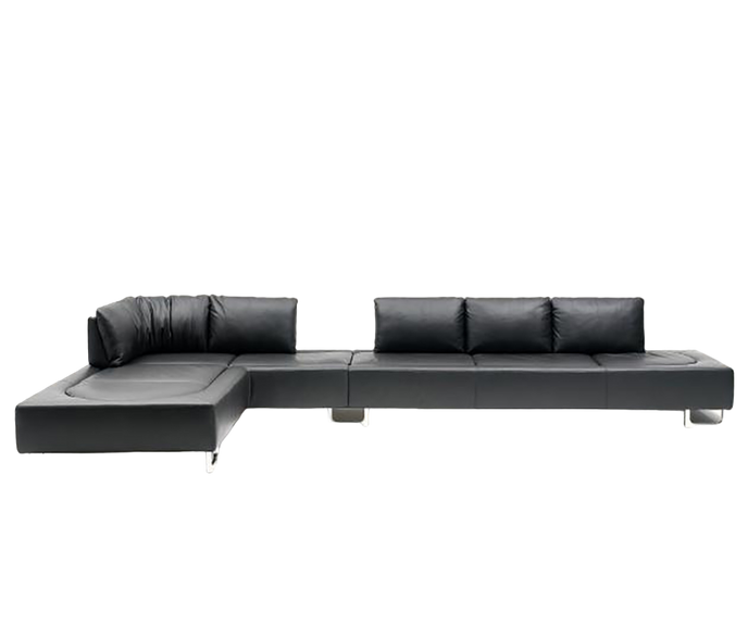 DS-165 Modular Sofa | De Sede 