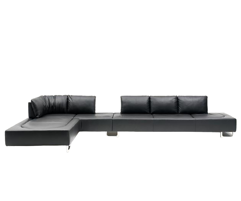 DS-165 Modular Sofa | De Sede 