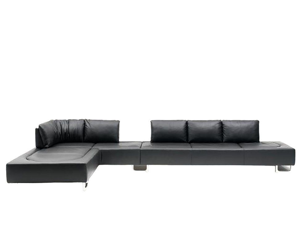 DS-165 Modular Sofa | De Sede 