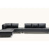 DS-165 Modular Sofa | De Sede