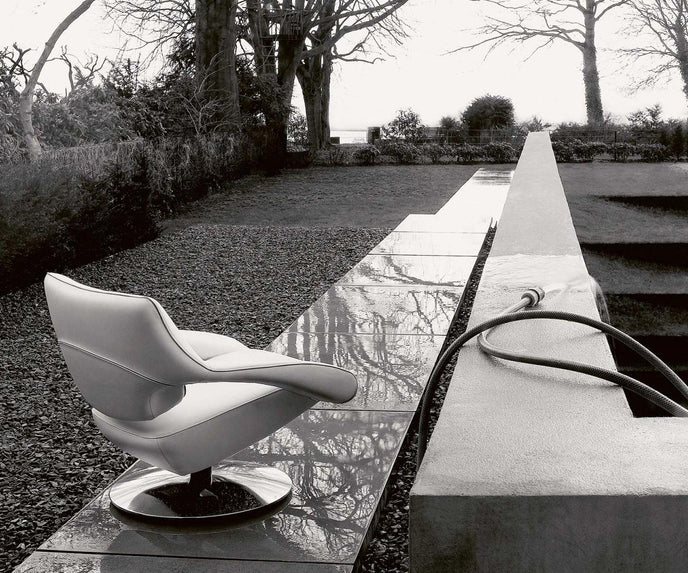 DS-255 Lounge Chair | De Sede