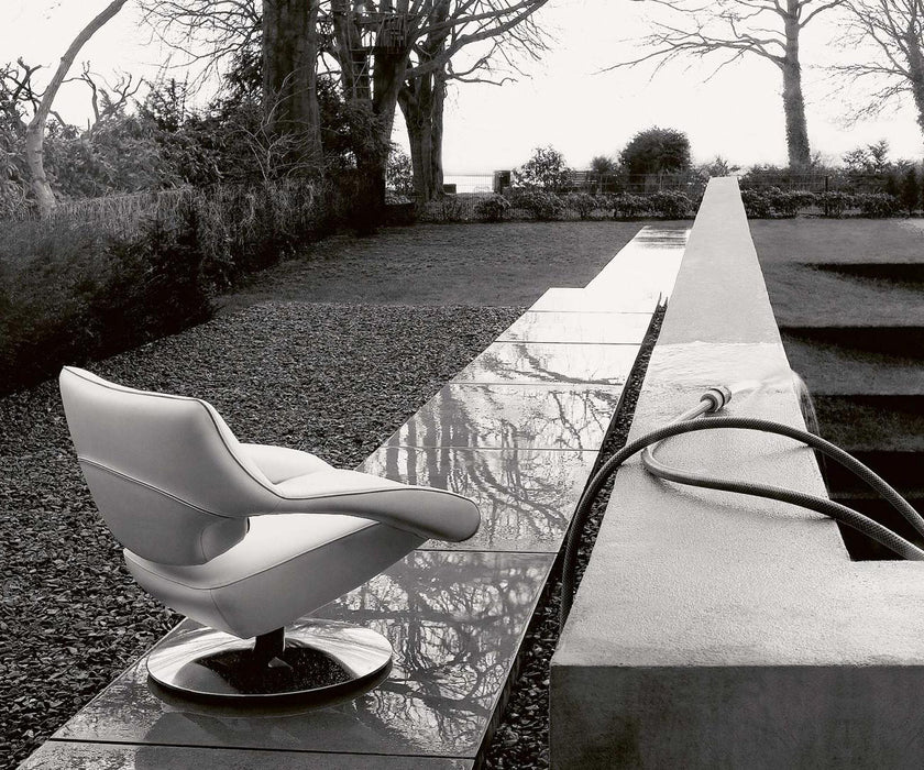 DS-255 Lounge Chair | De Sede