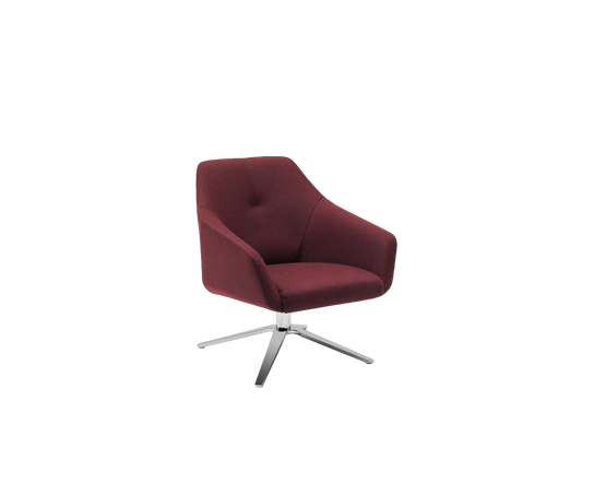 DS-278 Lounge Chair | De Sede