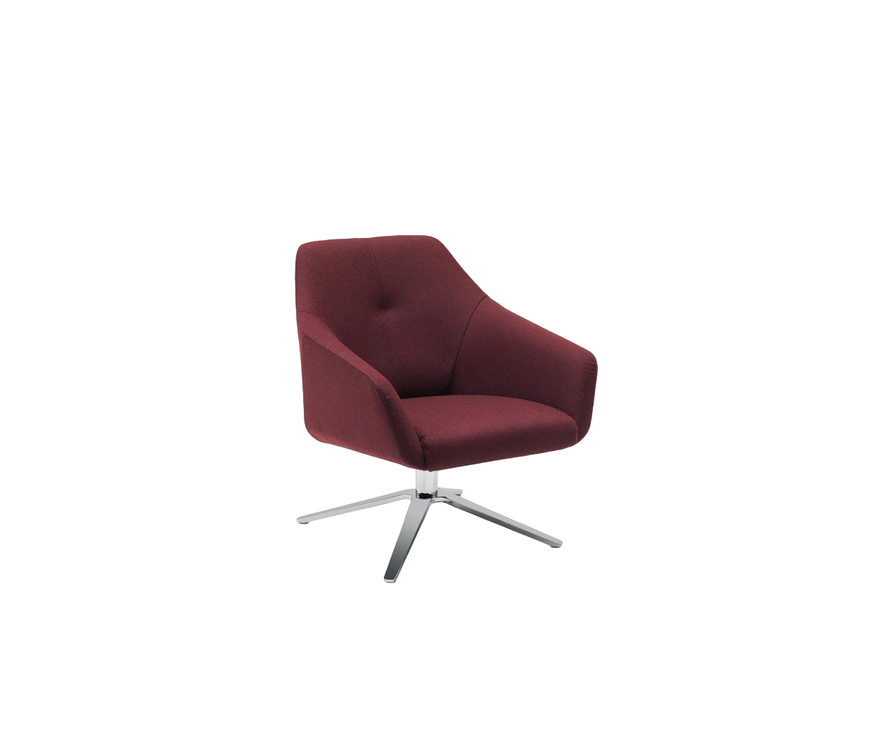 DS-278 Lounge Chair | De Sede