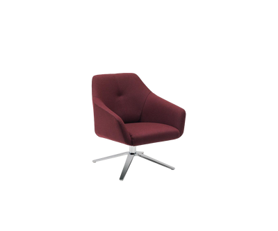 DS-278 Lounge Chair | De Sede