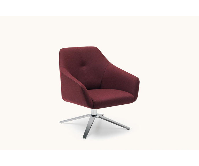 DS-278 Lounge Chair | De Sede