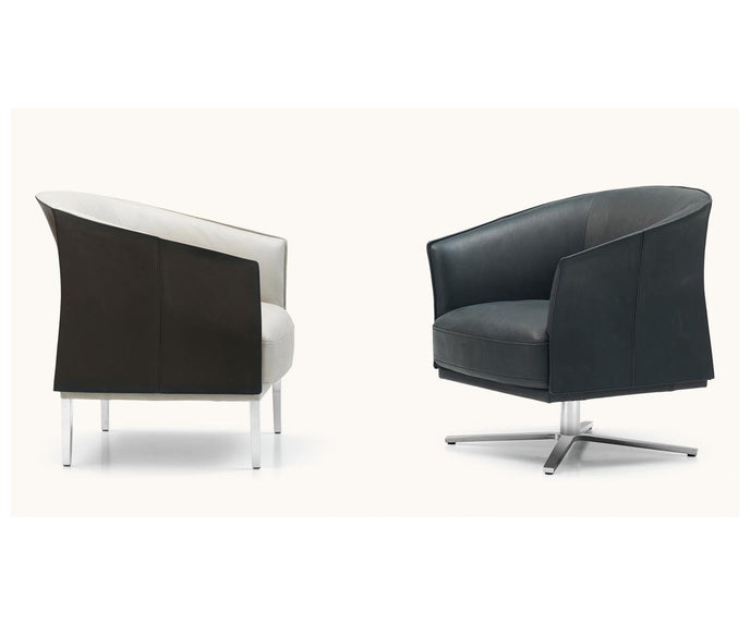 DS-291 Armchair | De Sede