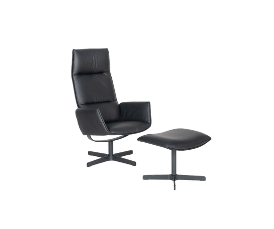 DS-344 Armchair | De Sede