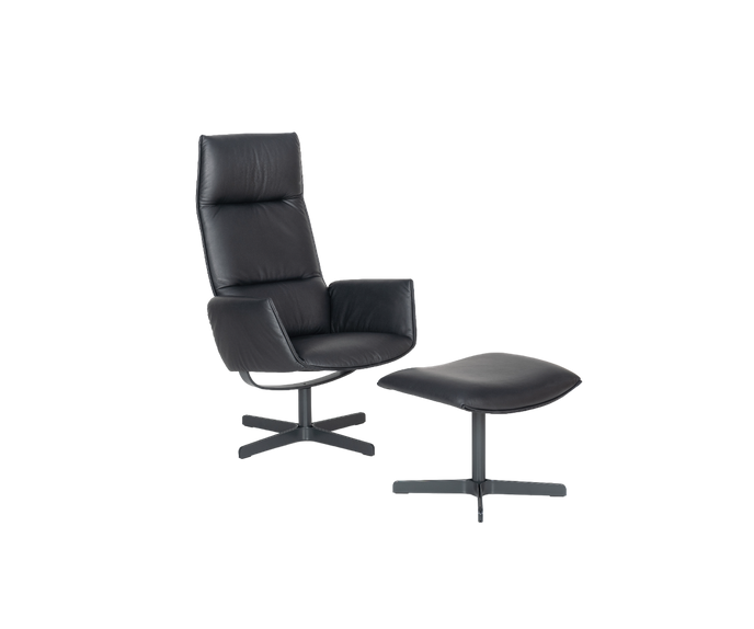 DS-344 Armchair | De Sede