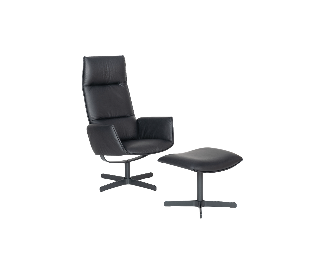 DS-344 Armchair | De Sede