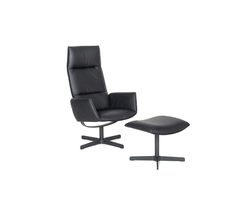 DS-344 Armchair | De Sede