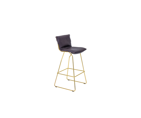 DS-515 Bar Stool | De Sede