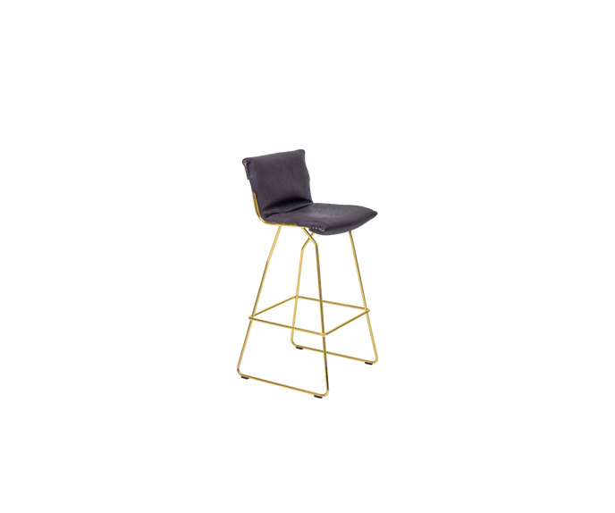 DS-515 Bar Stool | De Sede