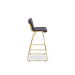 DS-515 Bar Stool | De Sede
