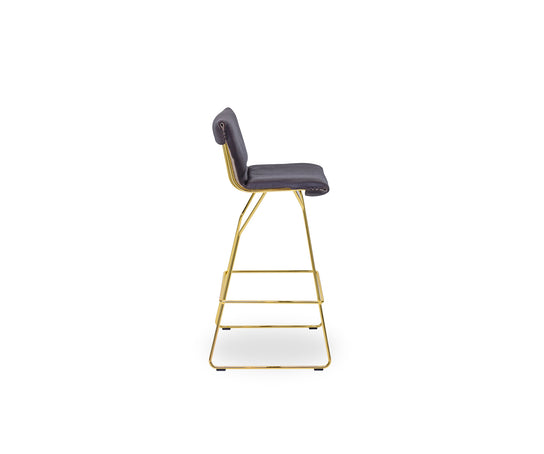 DS-515 Bar Stool | De Sede