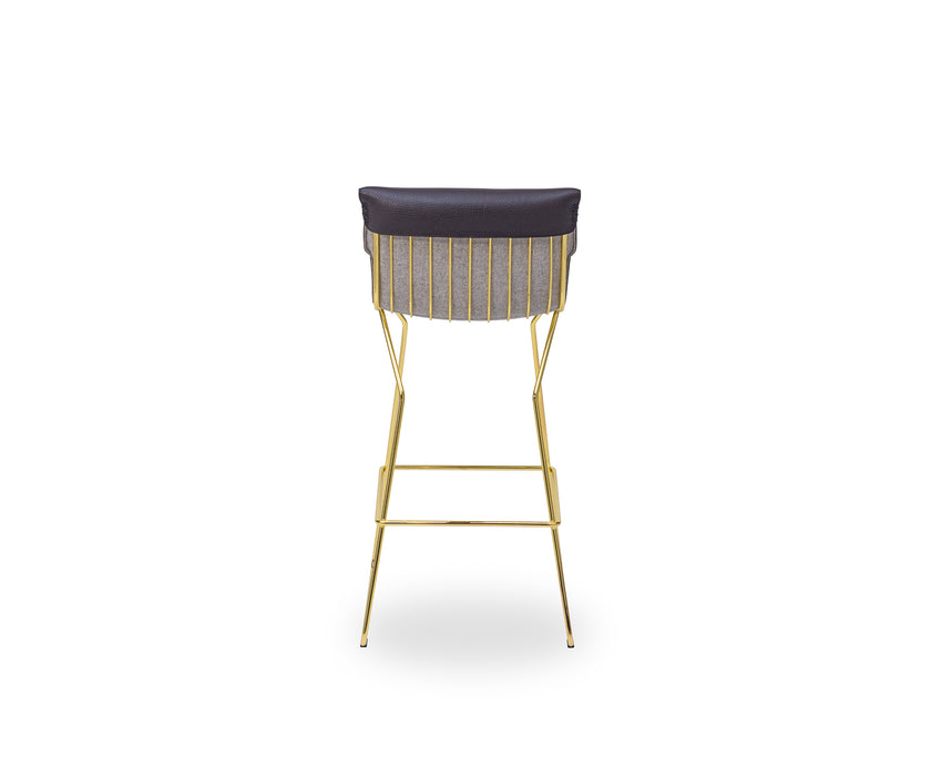 DS-515 Bar Stool | De Sede