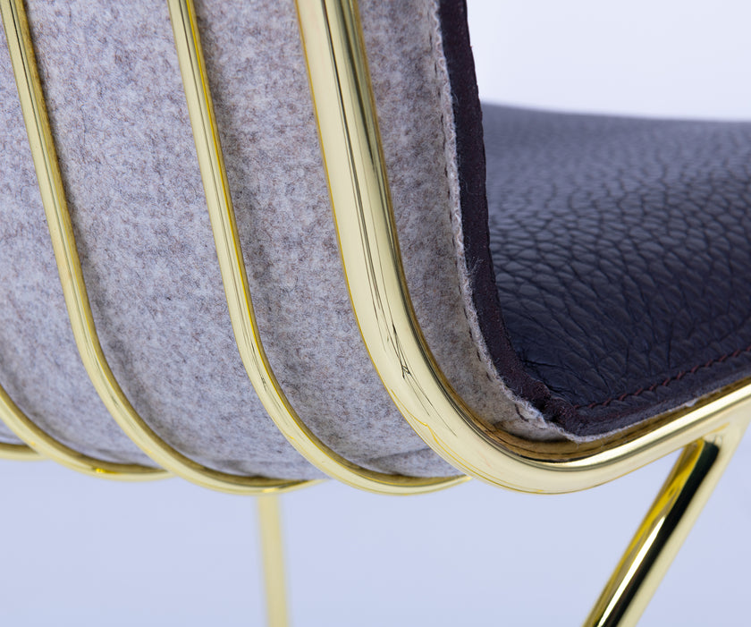 DS-515 Bar Stool | De Sede