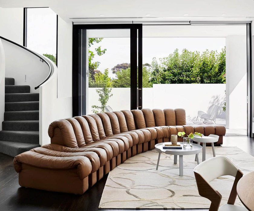 DS-600 Modular Sofa | De Sede