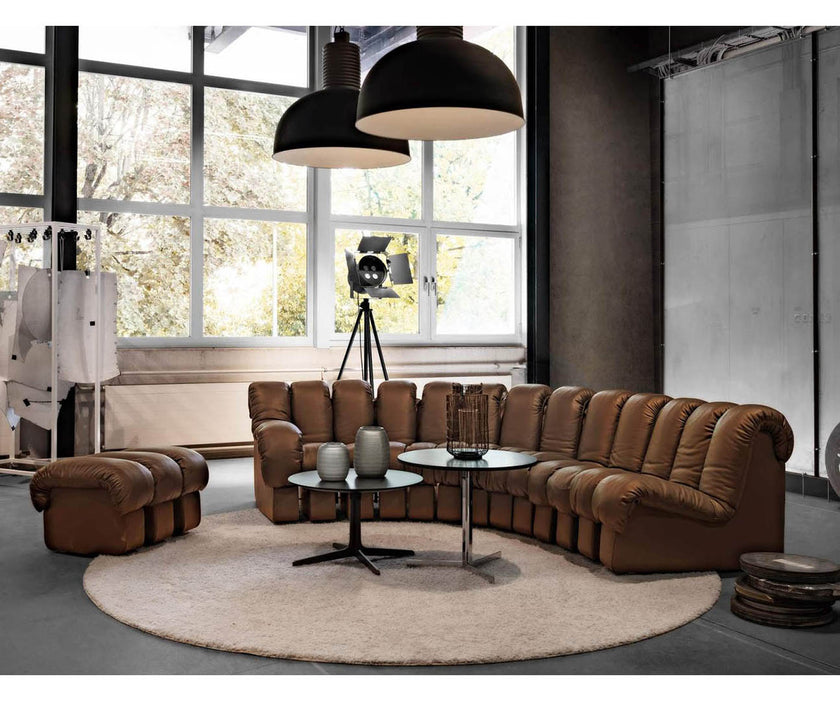 DS-600 Modular Sofa | De Sede