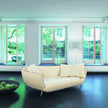 DS-102 Lounge Chair | De Sede