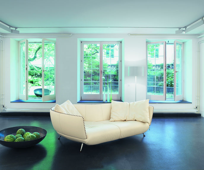 DS-102 Lounge Chair | De Sede