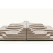 DS-1025 2 Seater Modular Sofa | De Sede