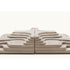DS-1025 2 Seater Modular Sofa | De Sede