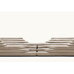 DS-1025 2 Seater Modular Sofa | De Sede