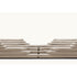 DS-1025 2 Seater Modular Sofa | De Sede