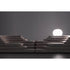 DS-1025 2 Seater Modular Sofa | De Sede