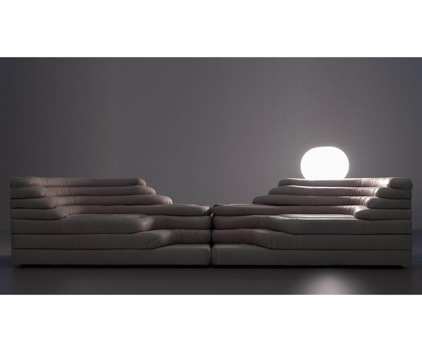 DS-1025 2 Seater Modular Sofa | De Sede