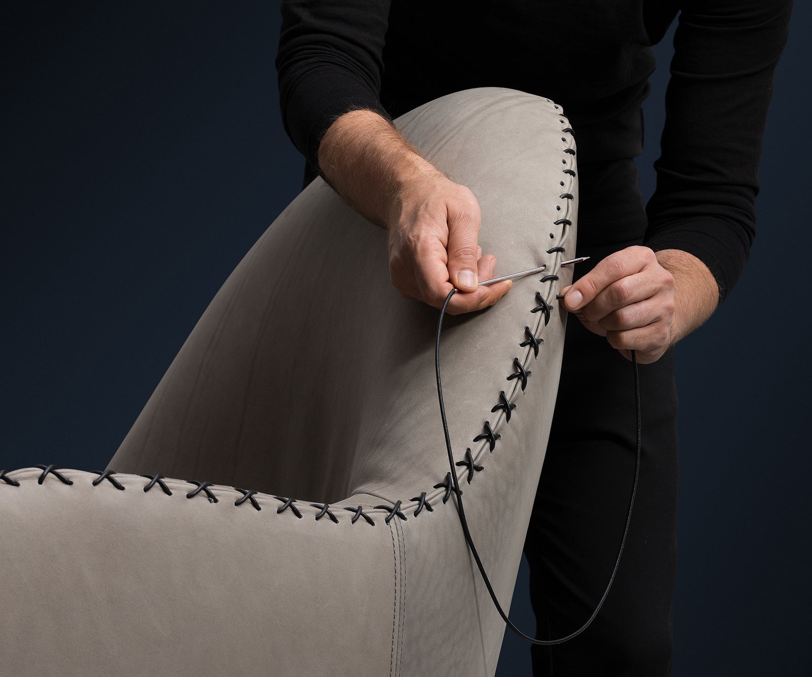 DS-102 Lounge Chair | De Sede