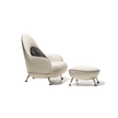 DS-102 Lounge Chair | De Sede