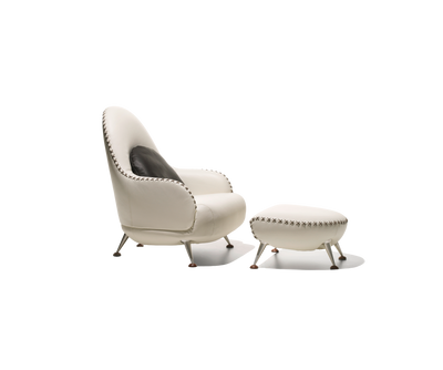 DS-102 Lounge Chair | De Sede