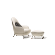 DS-102 Lounge Chair | De Sede