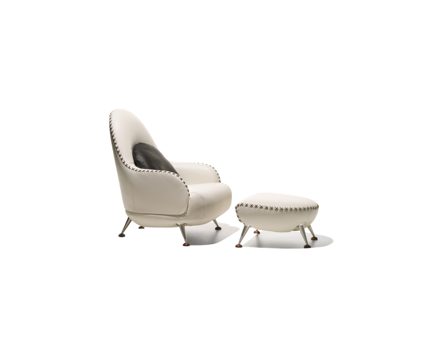 DS-102 Lounge Chair | De Sede