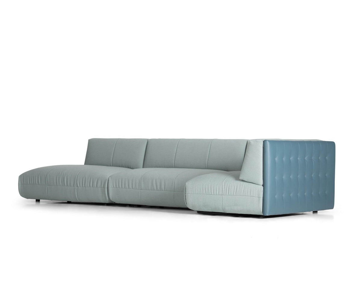 DS-1030 Modular Sofa | De Sede 