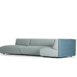 DS-1030 Modular Sofa | De Sede 