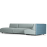 DS-1030 Modular Sofa | De Sede 