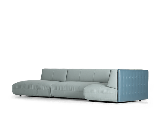 DS-1030 Modular Sofa | De Sede 