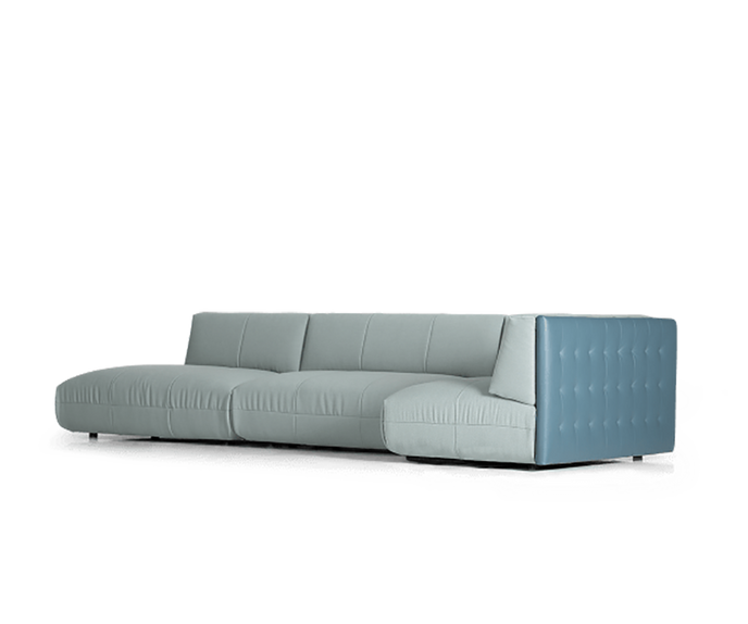 DS-1030 Modular Sofa | De Sede 