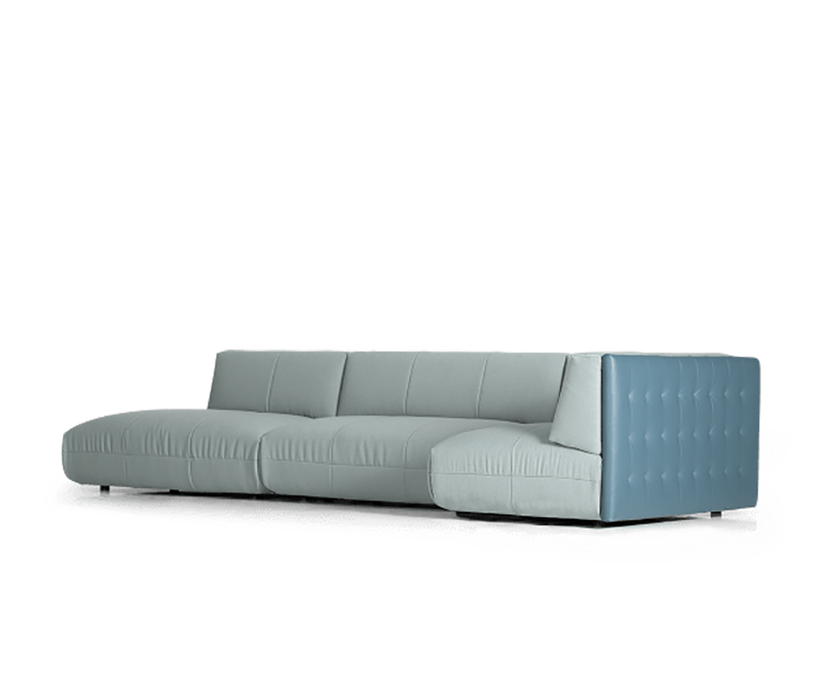 DS-1030 Modular Sofa | De Sede 