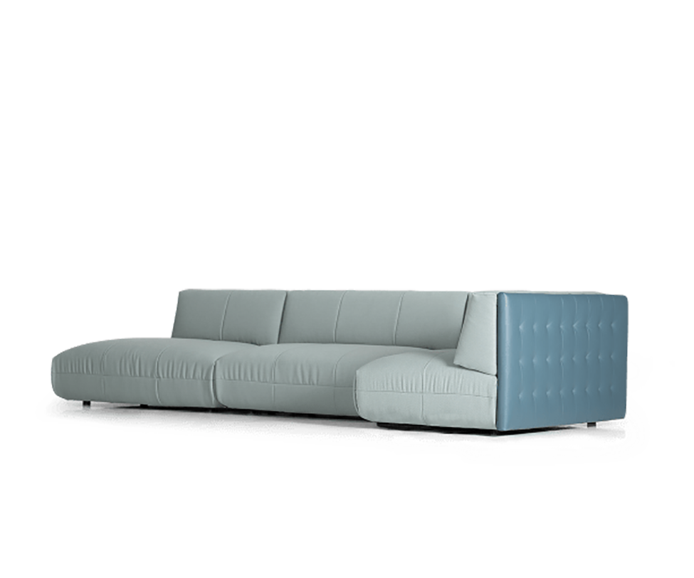 DS-1030 Modular Sofa | De Sede 