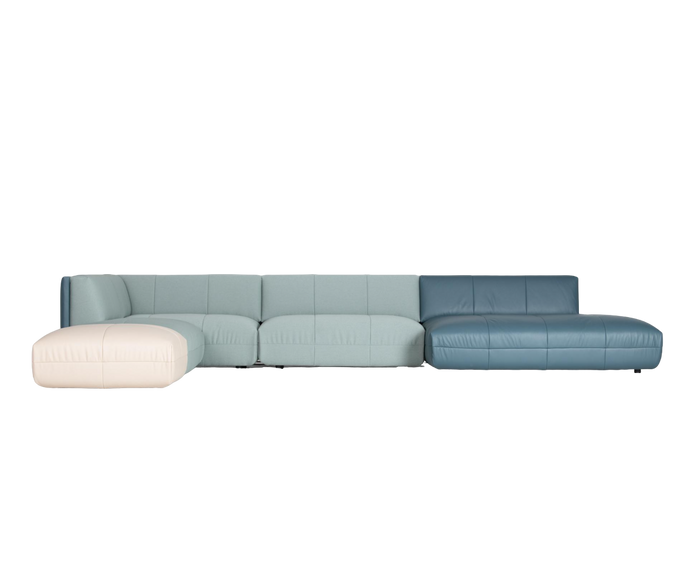 DS-1030 Modular Sofa | De Sede 