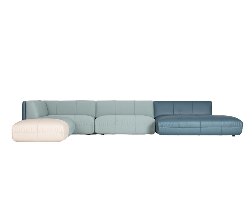 DS-1030 Modular Sofa | De Sede 