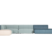 DS-1030 Modular Sofa | De Sede 